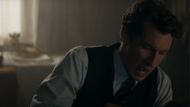 Callum Turner will likely be opposite Monica Barbaro in One Night Only. (Image via Warner Bros. Pictures)